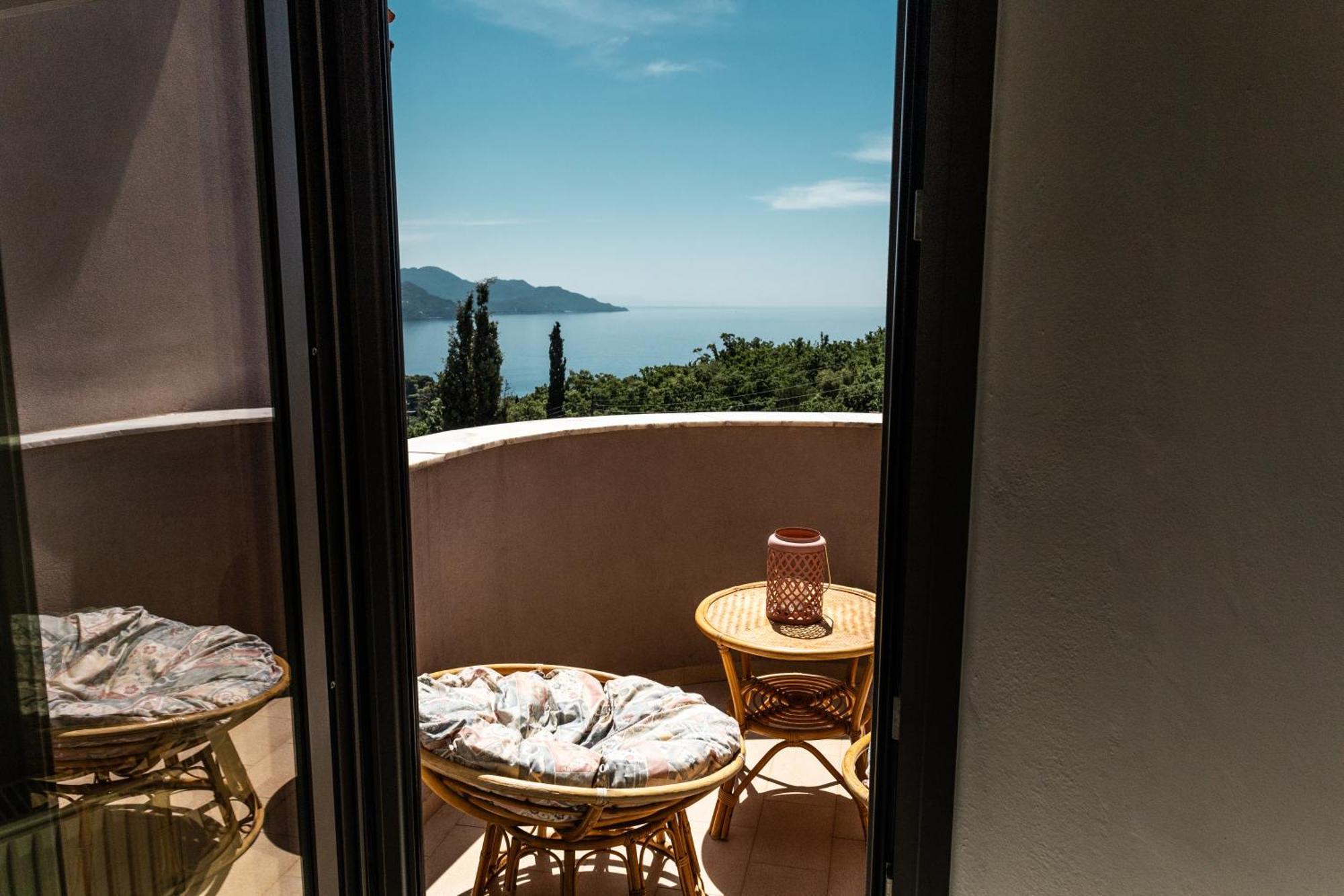 Artview Villa Sivota  Exterior photo